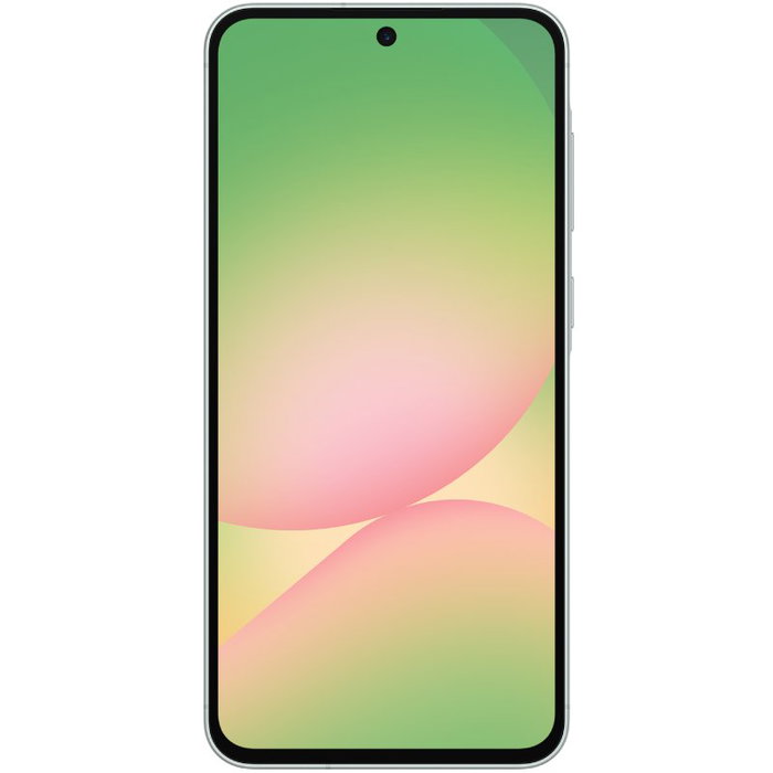 Samsung Galaxy A56 5G 8GB 128GB 6.7'' Verde Oliva